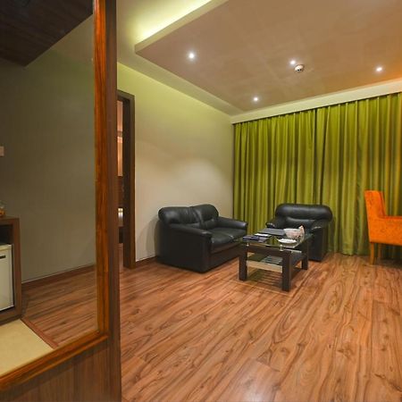 Villa Cygnett Park Meghna Bongaigaon Exterior foto