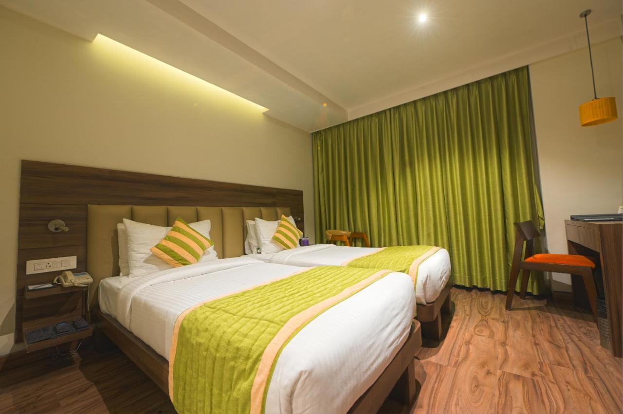 Villa Cygnett Park Meghna Bongaigaon Exterior foto