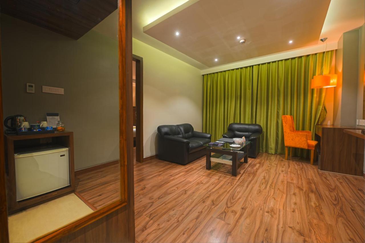 Villa Cygnett Park Meghna Bongaigaon Exterior foto