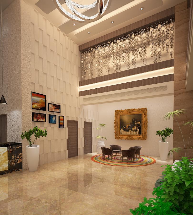 Villa Cygnett Park Meghna Bongaigaon Exterior foto