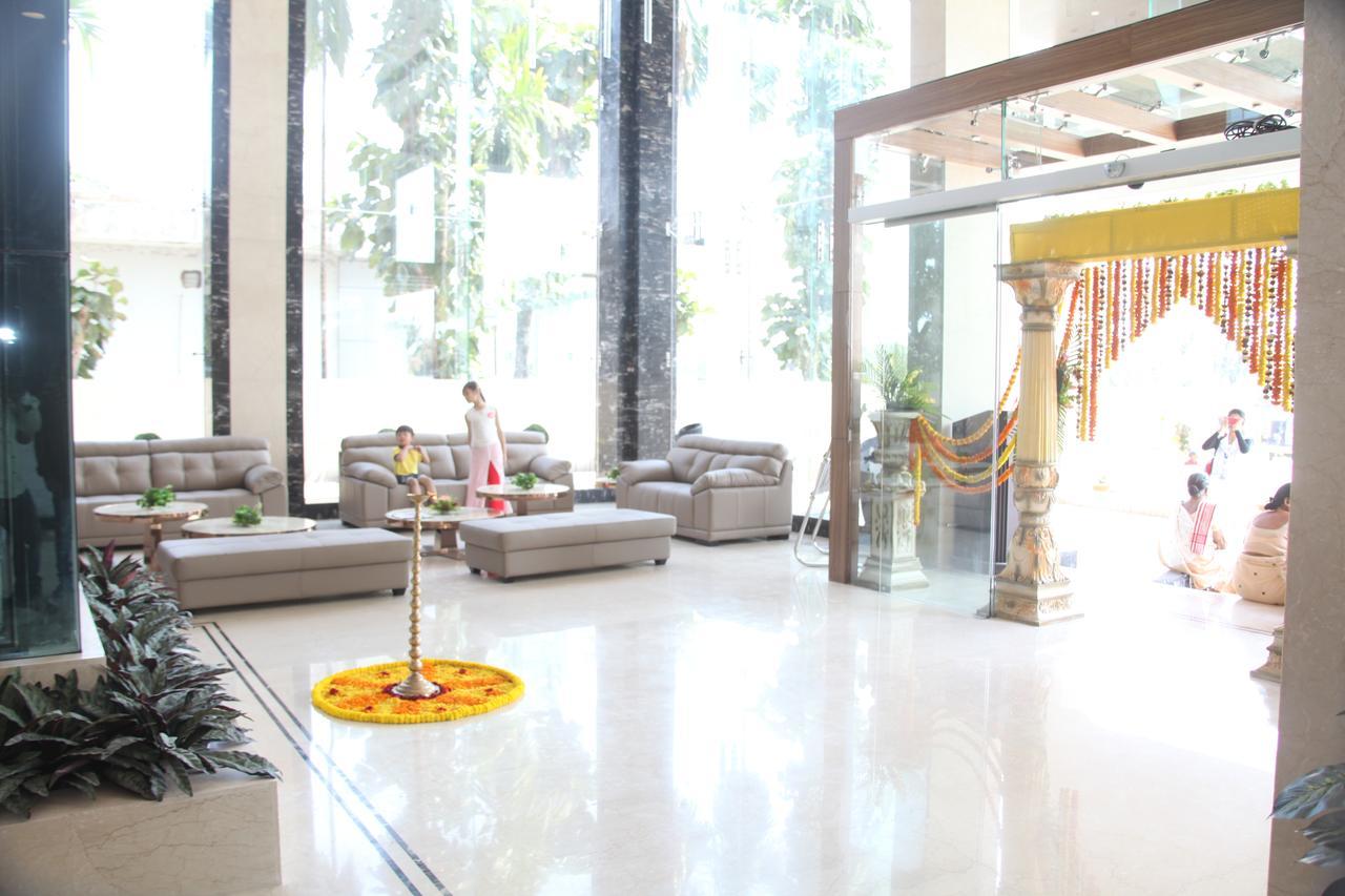 Villa Cygnett Park Meghna Bongaigaon Exterior foto
